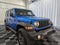 2025 Jeep Wrangler 4-Door Summit 4x4