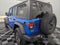 2025 Jeep Wrangler 4-Door Summit 4x4
