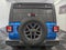 2025 Jeep Wrangler 4-Door Summit 4x4