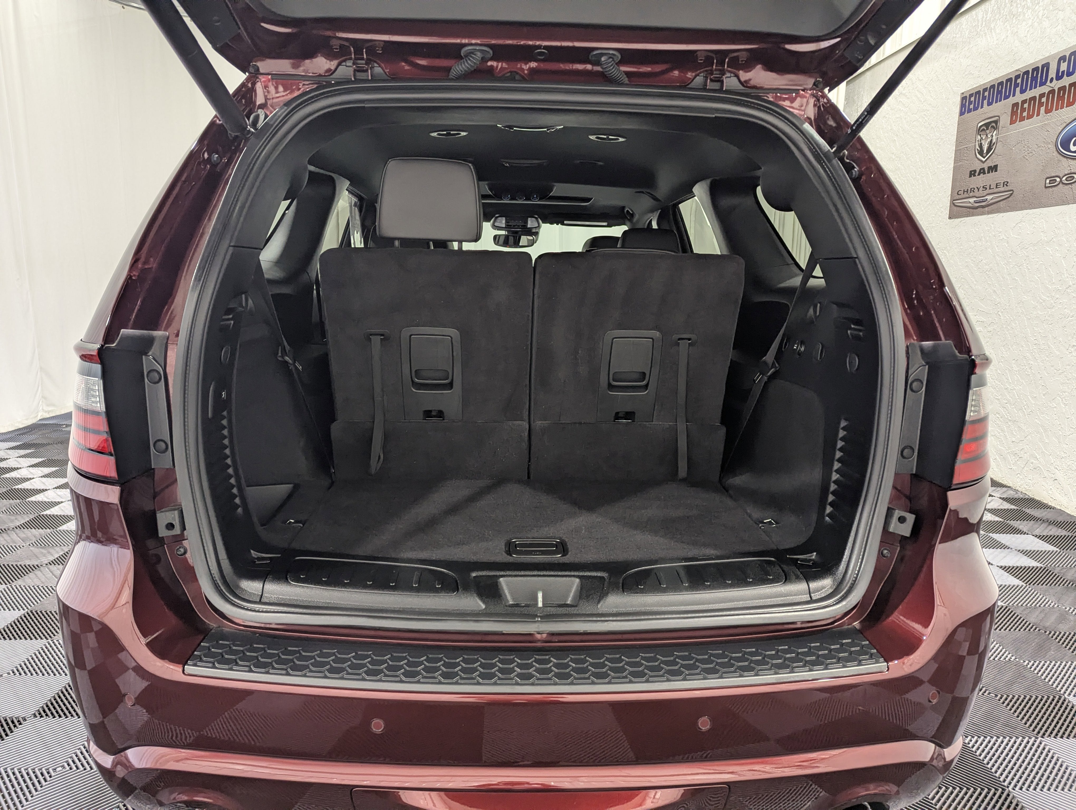 2024 Dodge Durango GT Premium AWD