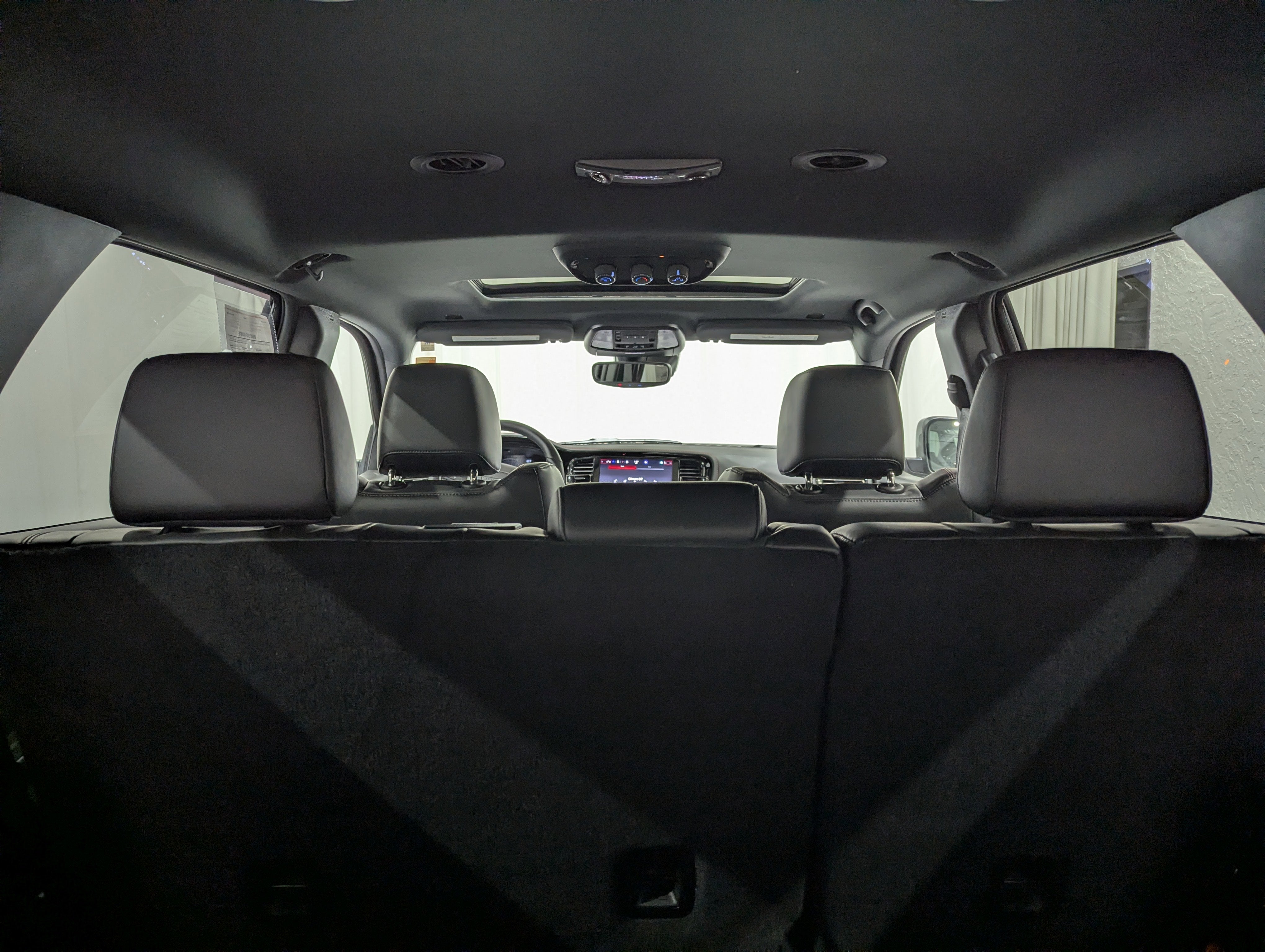 2024 Dodge Durango GT Premium AWD