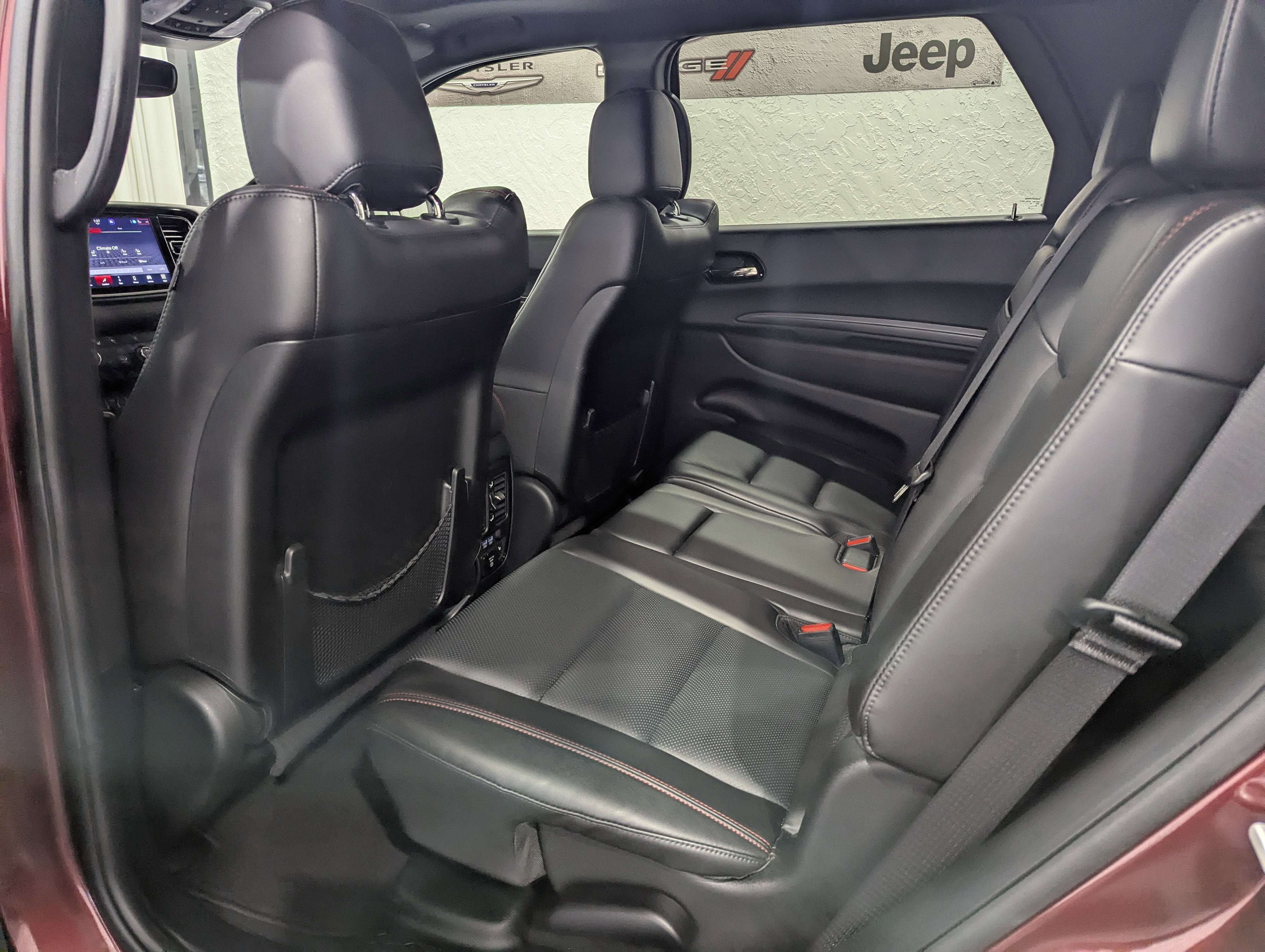 2024 Dodge Durango GT Premium AWD