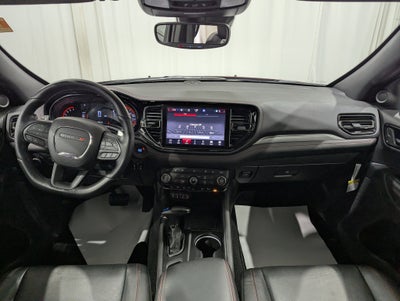 2024 Dodge Durango GT Premium AWD