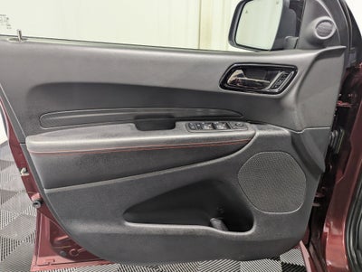 2024 Dodge Durango GT Premium AWD