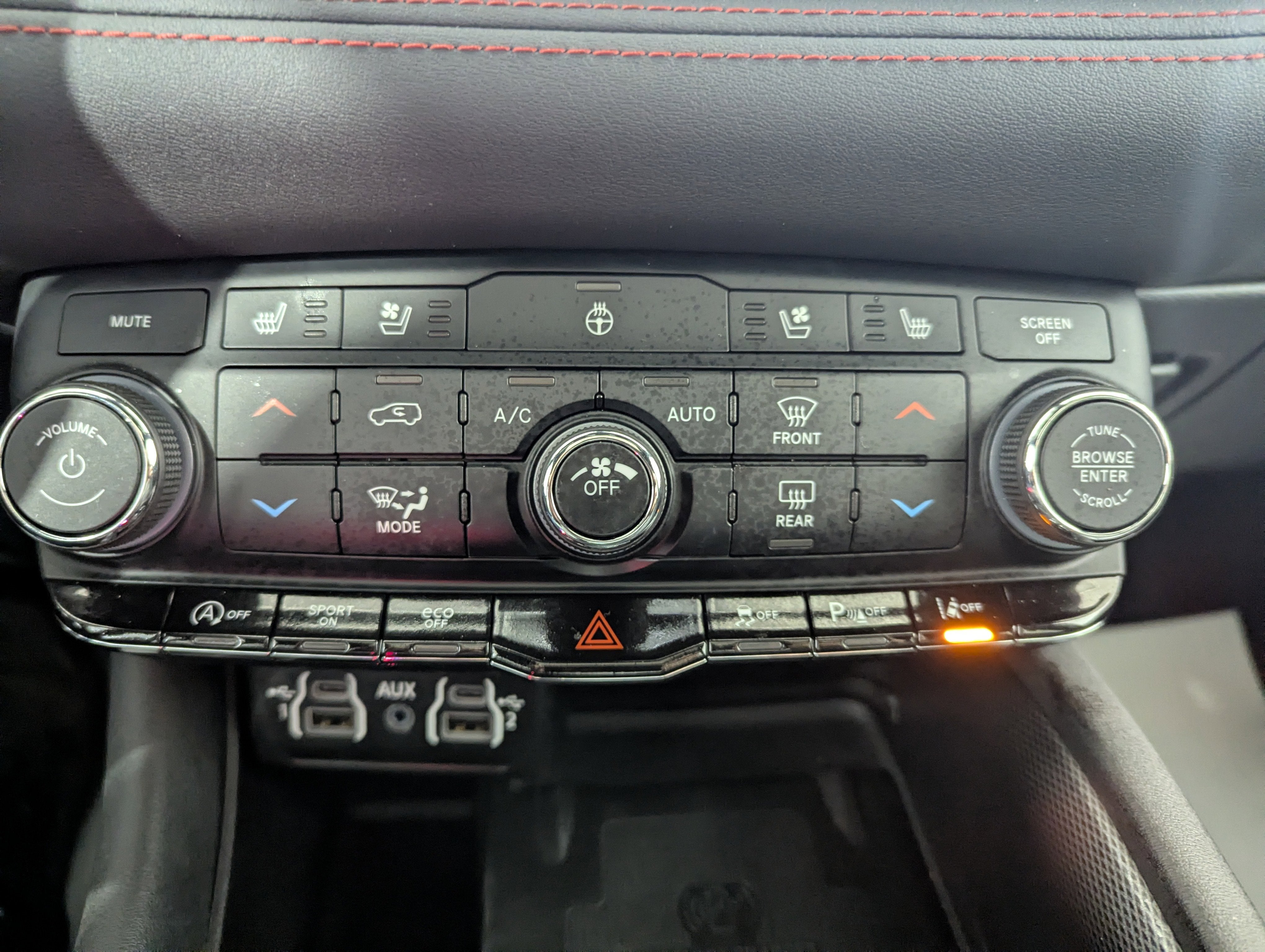 2024 Dodge Durango GT Premium AWD