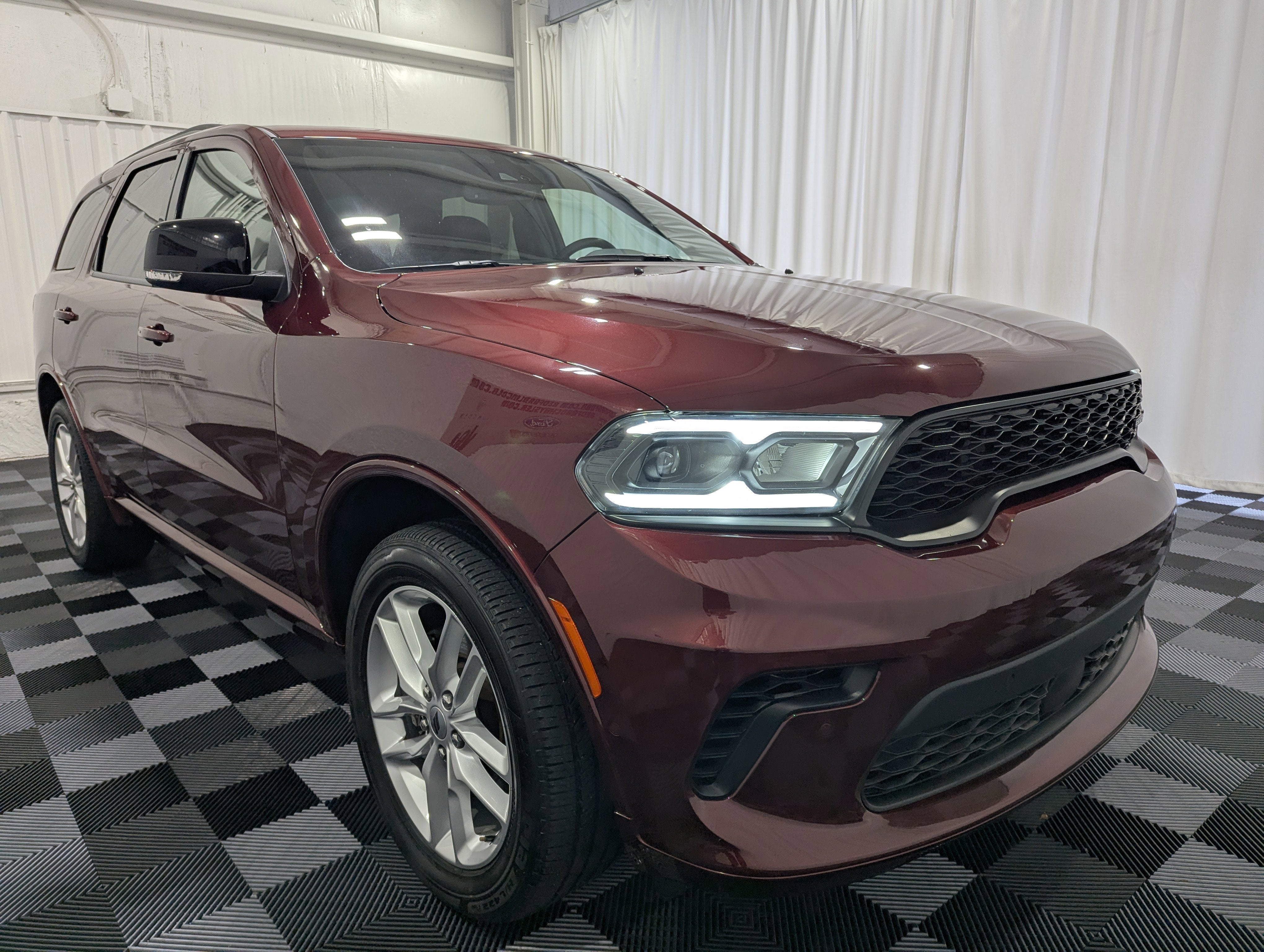 2024 Dodge Durango GT Premium AWD