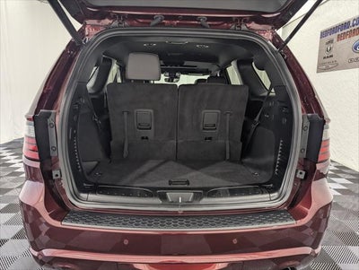 2024 Dodge Durango GT Premium AWD