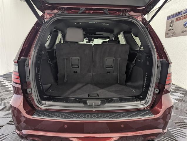 2024 Dodge Durango GT Premium AWD