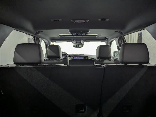 2024 Dodge Durango GT Premium AWD