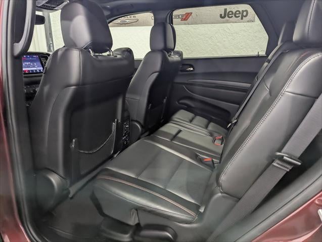2024 Dodge Durango GT Premium AWD