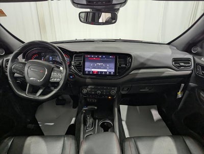 2024 Dodge Durango GT Premium AWD