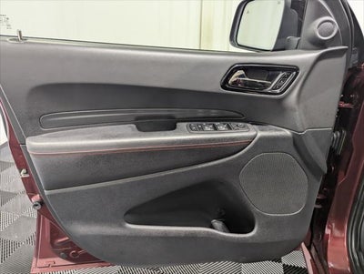 2024 Dodge Durango GT Premium AWD