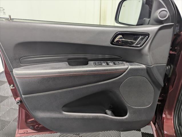 2024 Dodge Durango GT Premium AWD