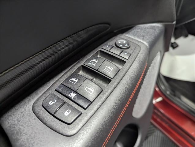 2024 Dodge Durango GT Premium AWD