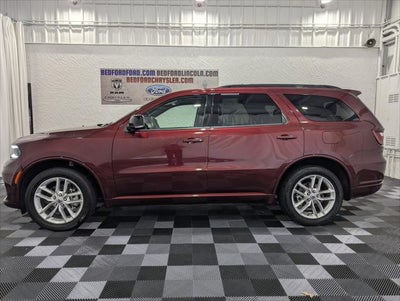 2024 Dodge Durango GT Premium AWD