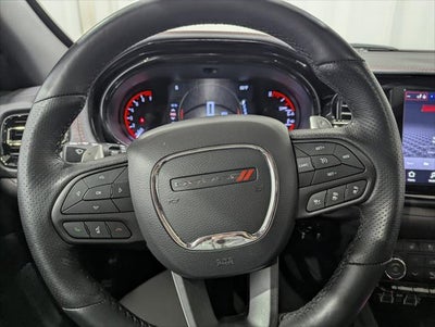 2024 Dodge Durango GT Premium AWD