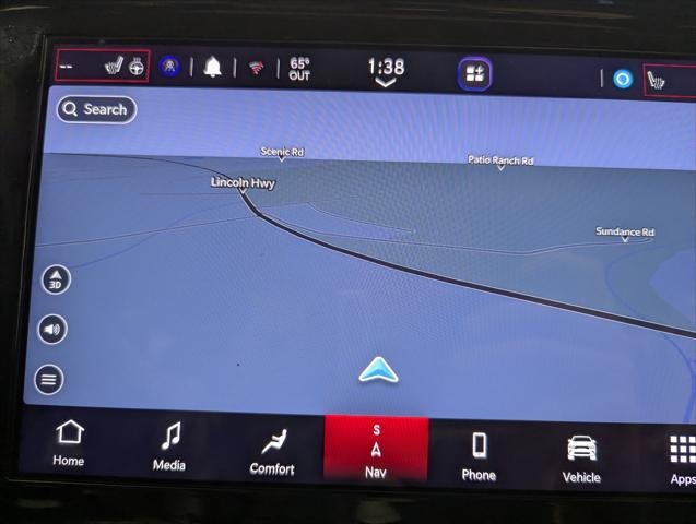 2024 Dodge Durango GT Premium AWD