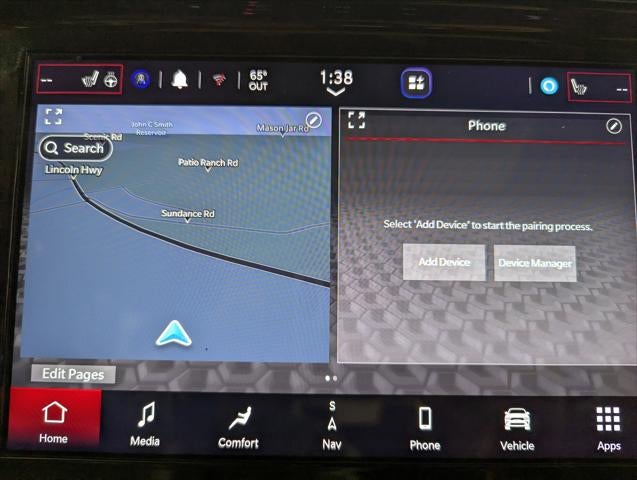 2024 Dodge Durango GT Premium AWD