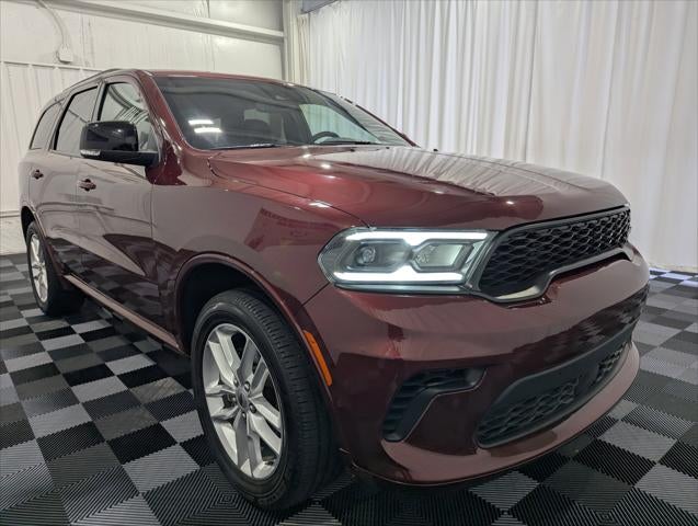 2024 Dodge Durango GT Premium AWD