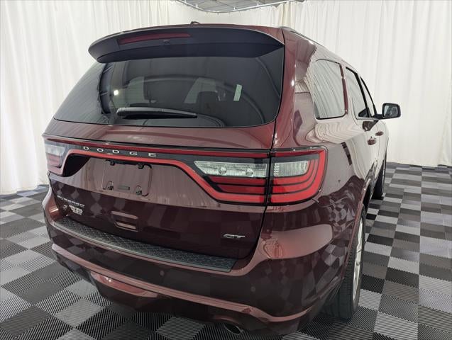 2024 Dodge Durango GT Premium AWD