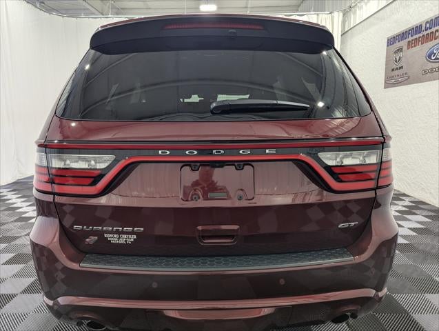 2024 Dodge Durango GT Premium AWD