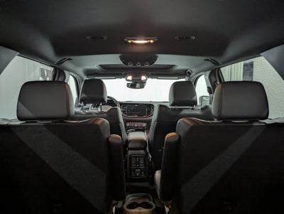 2025 Dodge Durango GT Plus AWD