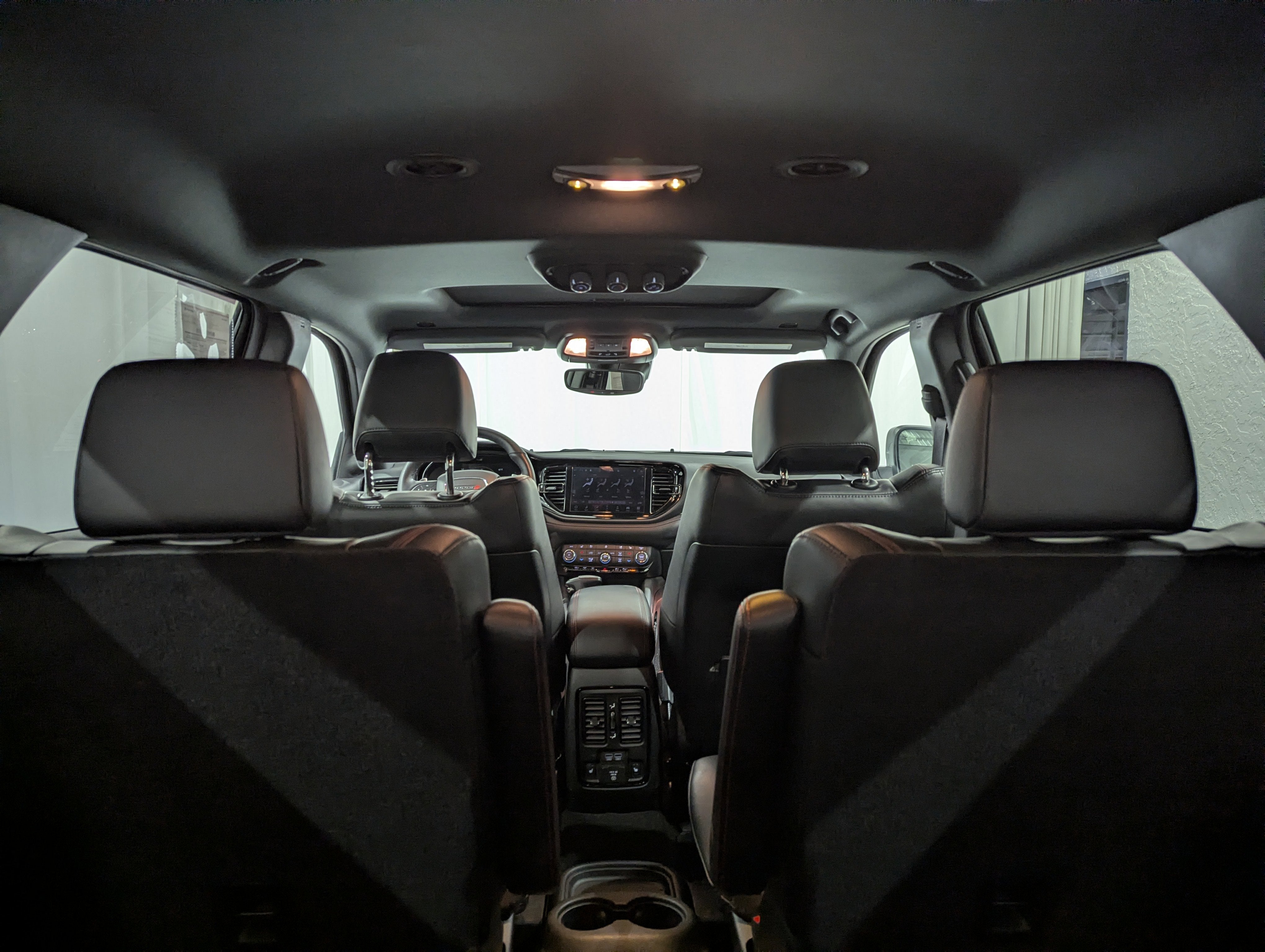 2025 Dodge Durango GT Plus AWD