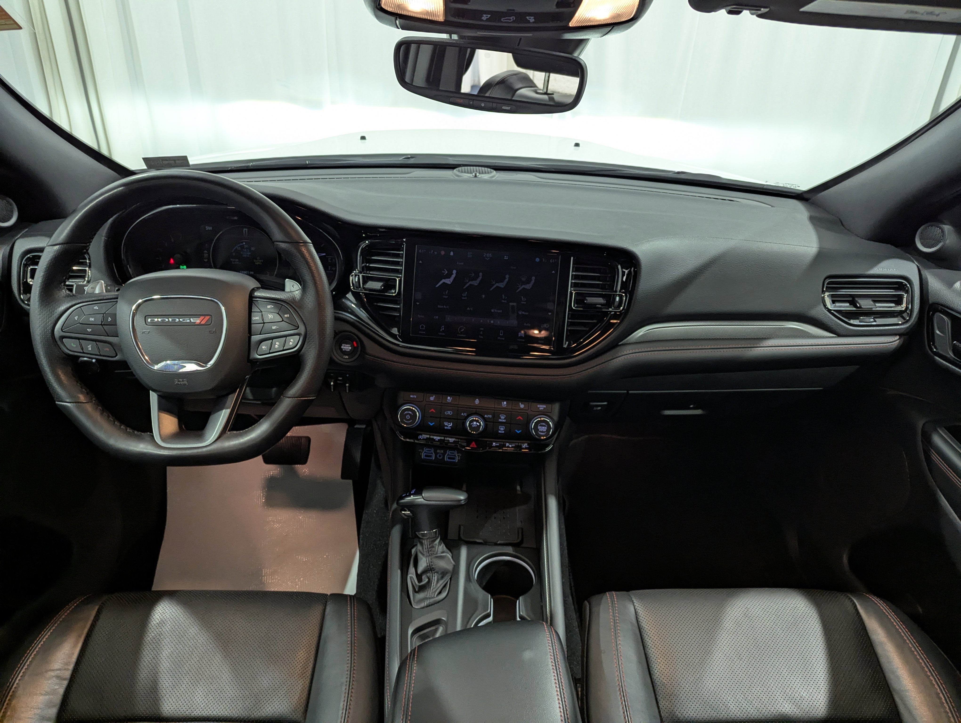 2025 Dodge Durango GT Plus AWD