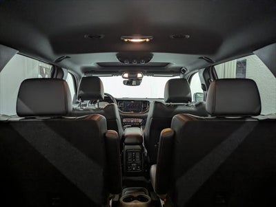 2025 Dodge Durango GT Plus AWD