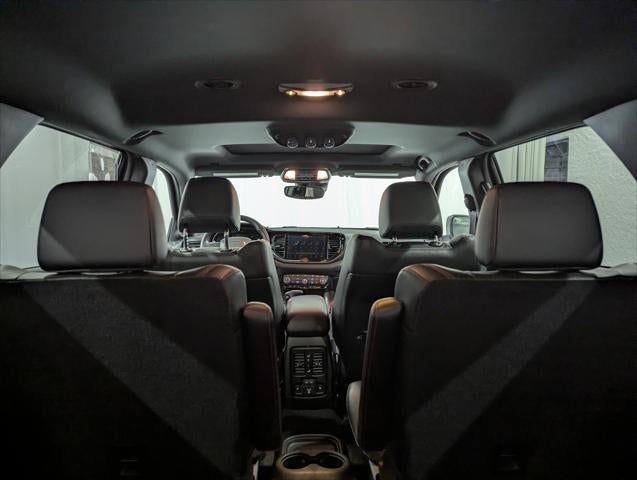 2025 Dodge Durango GT Plus AWD