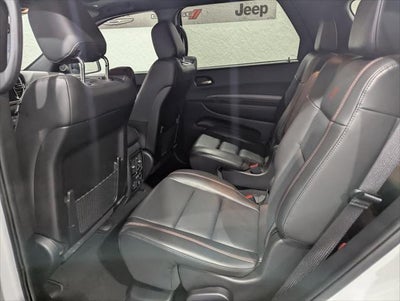 2025 Dodge Durango GT Plus AWD