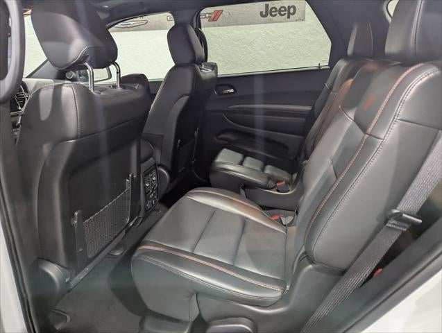 2025 Dodge Durango GT Plus AWD