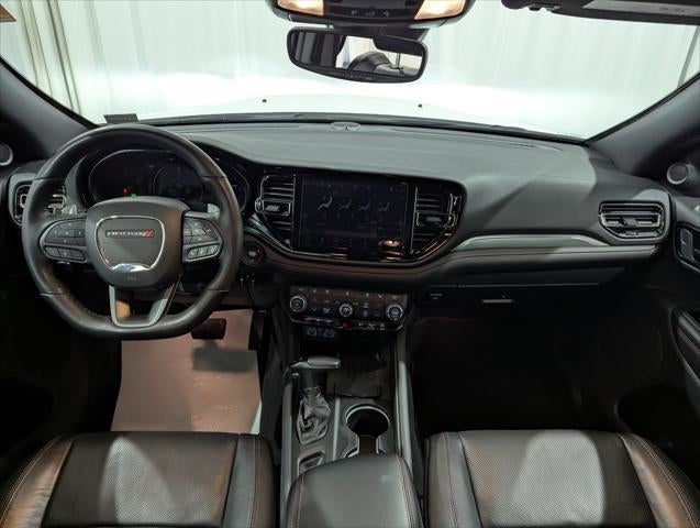 2025 Dodge Durango GT Plus AWD