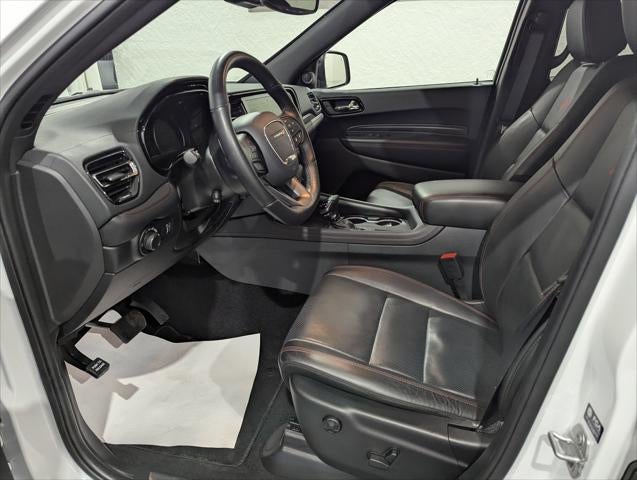 2025 Dodge Durango GT Plus AWD