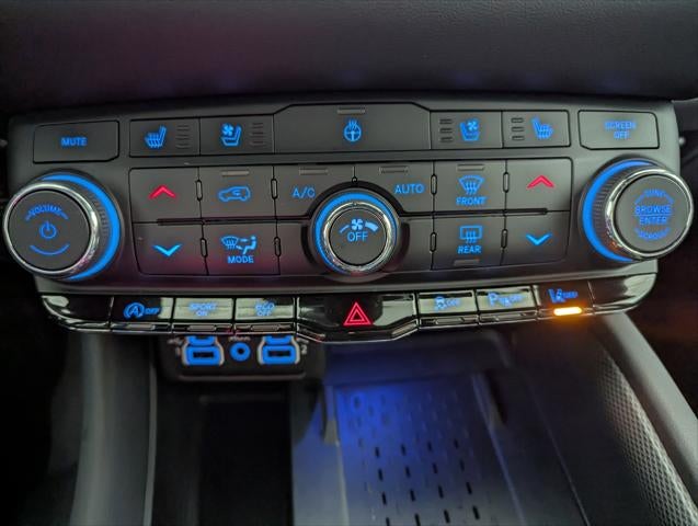 2025 Dodge Durango GT Plus AWD