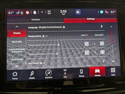 2025 Dodge Durango GT Plus AWD