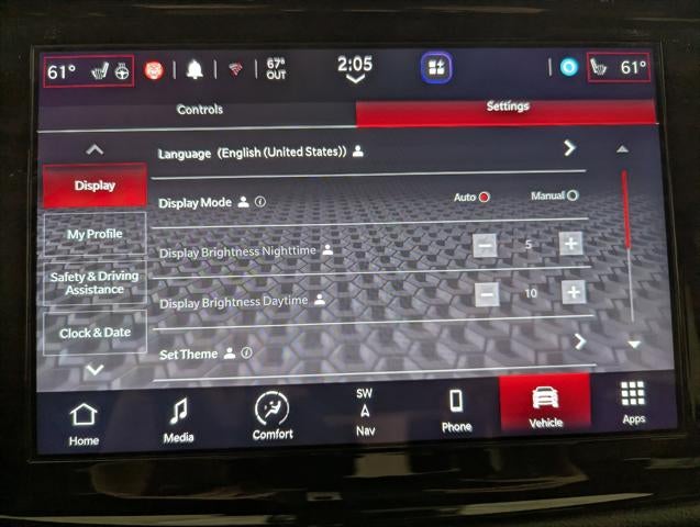 2025 Dodge Durango GT Plus AWD