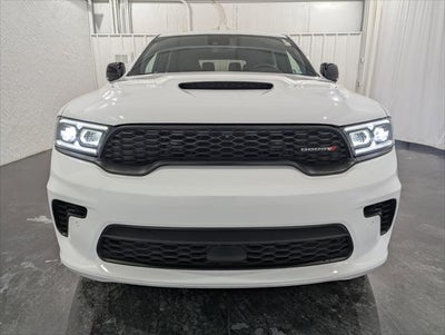 2025 Dodge Durango GT Plus AWD