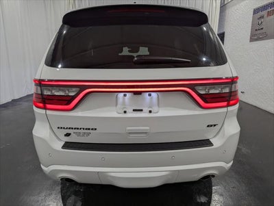 2025 Dodge Durango GT Plus AWD