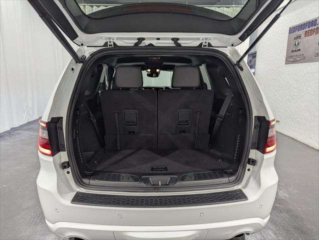 2025 Dodge Durango GT Plus AWD