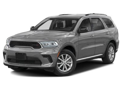 2024 Dodge Durango GT Premium AWD