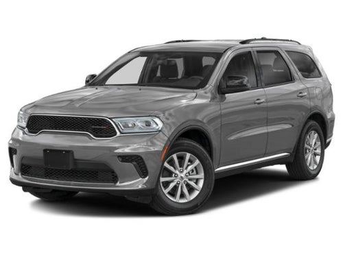 2024 Dodge Durango GT Premium AWD