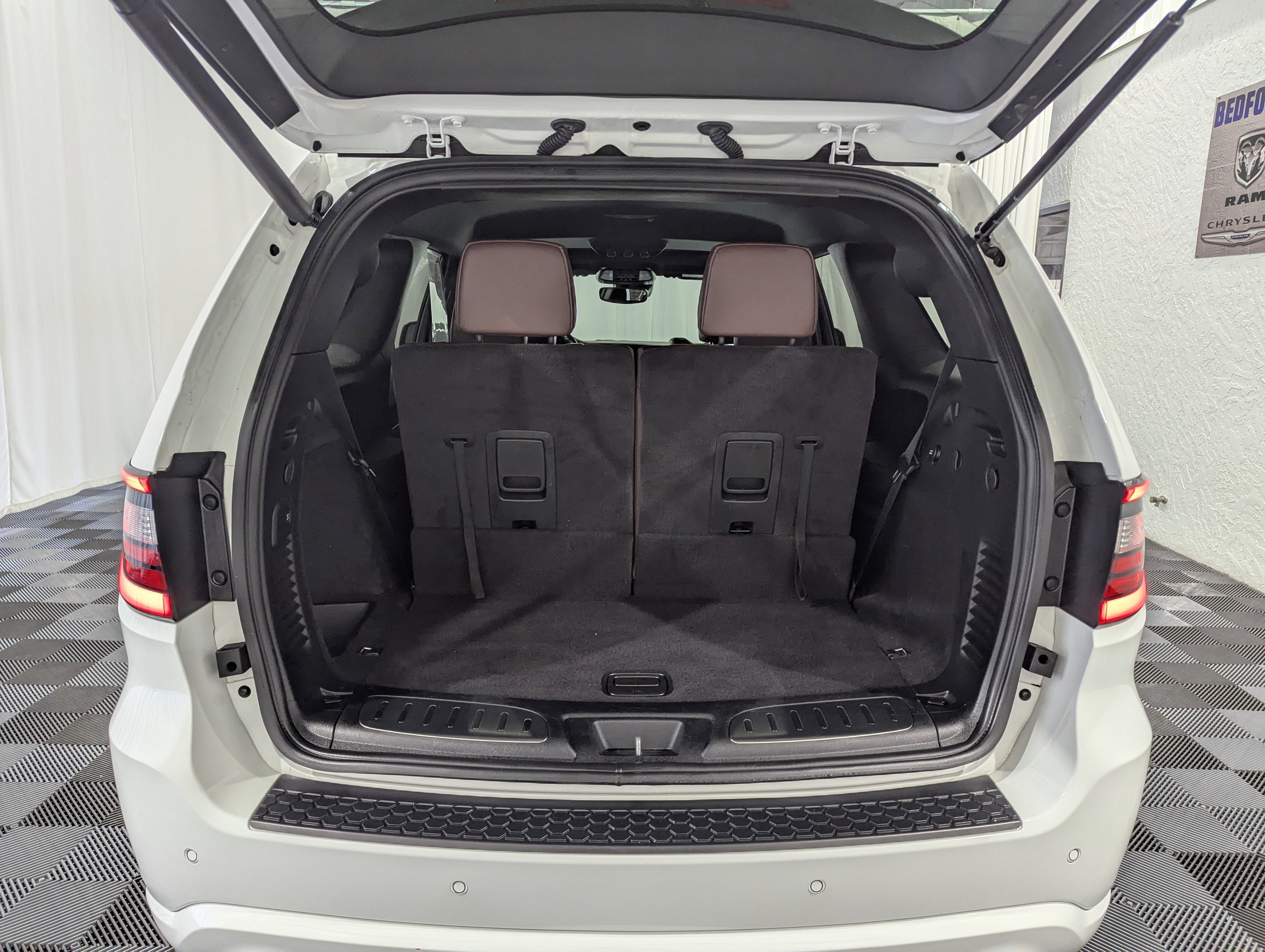 2024 Dodge Durango GT Premium AWD