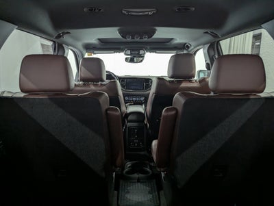 2024 Dodge Durango GT Premium AWD