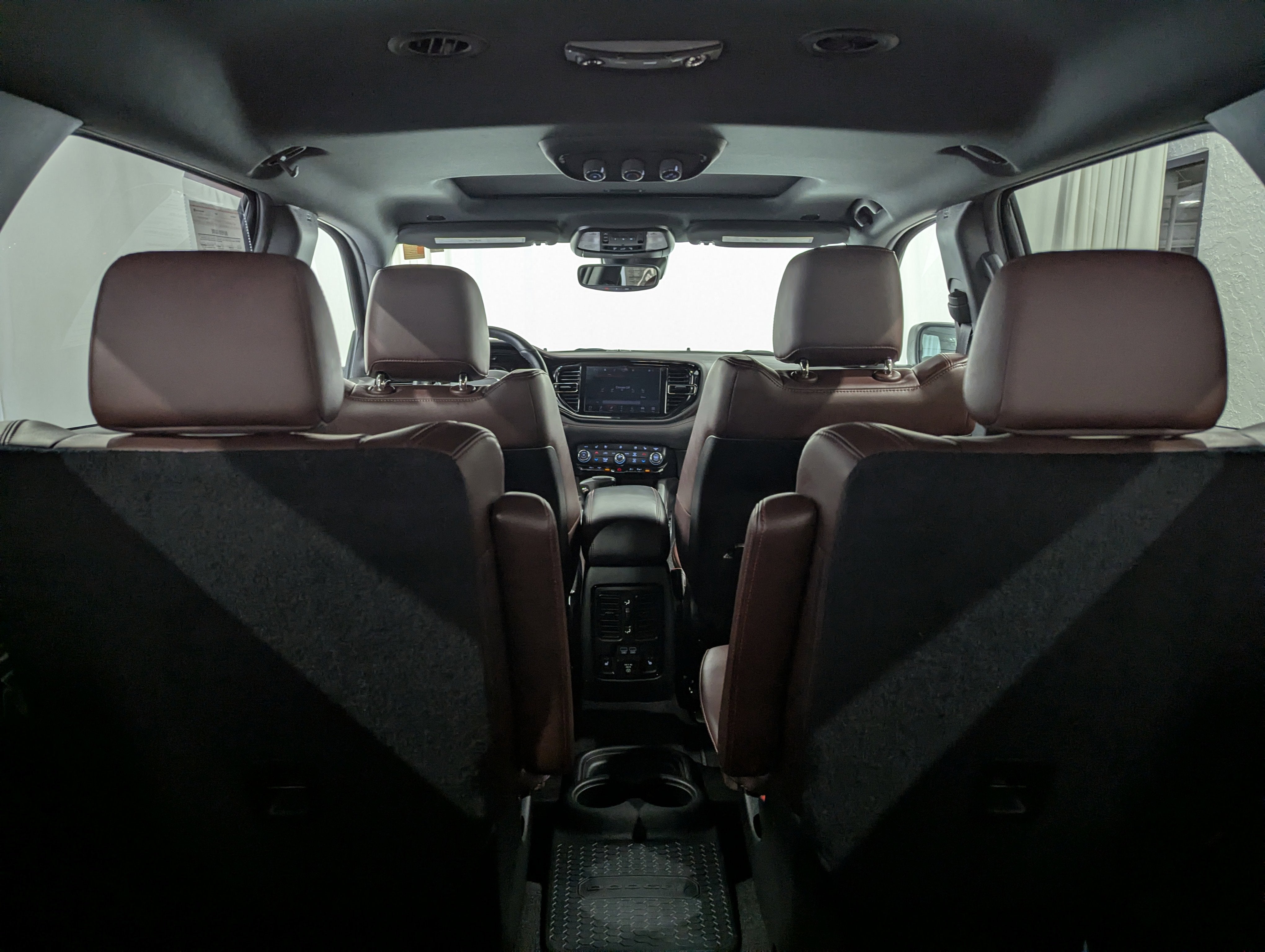 2024 Dodge Durango GT Premium AWD