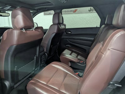 2024 Dodge Durango GT Premium AWD