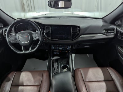 2024 Dodge Durango GT Premium AWD