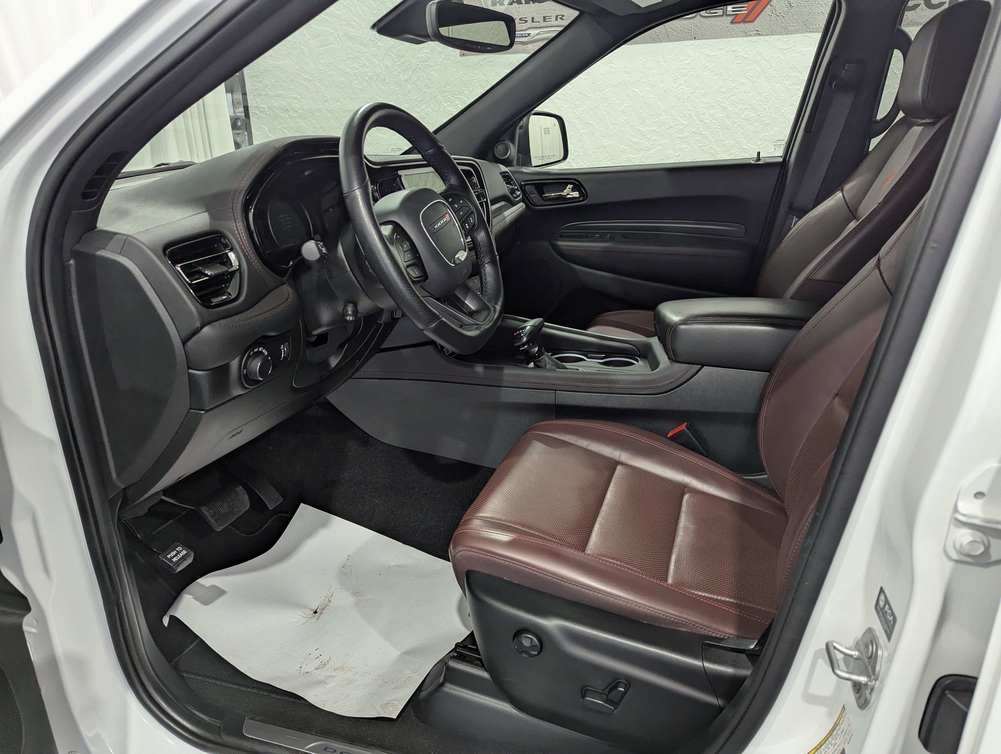 2024 Dodge Durango GT Premium AWD