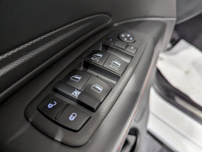 2024 Dodge Durango GT Premium AWD