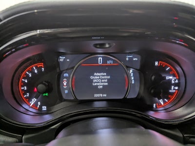 2024 Dodge Durango GT Premium AWD